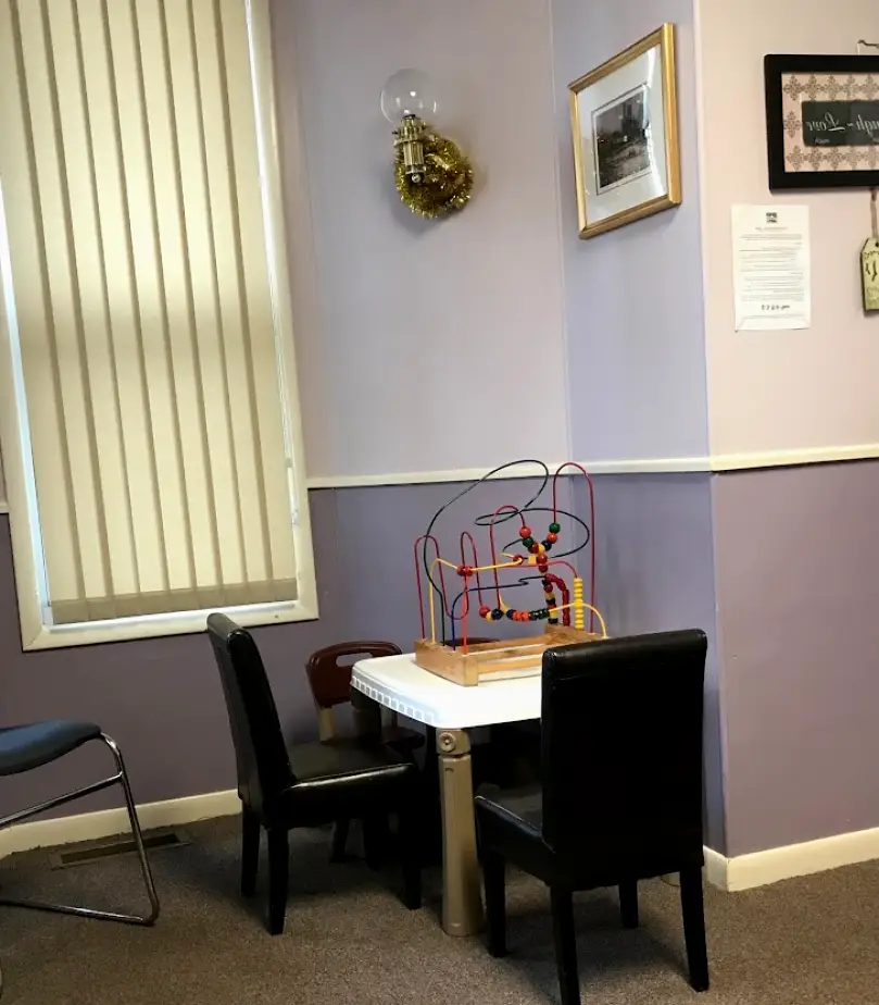 West Springfield St Josephs Family Dental