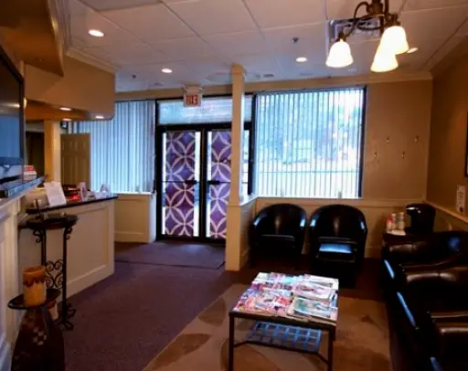 Weymouth Meridian Dental Associates