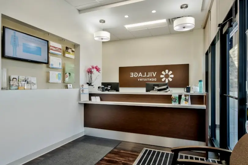  Wichita Village Dentistry