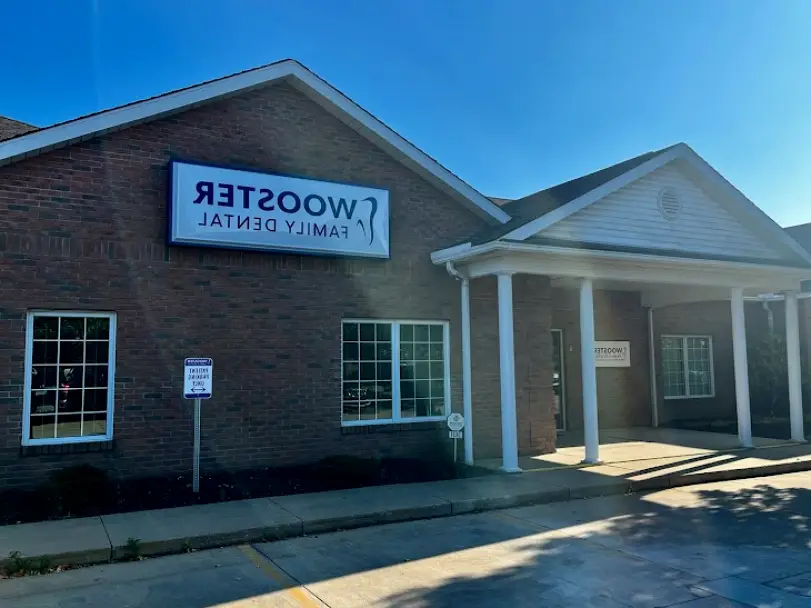 Wooster Family Dental