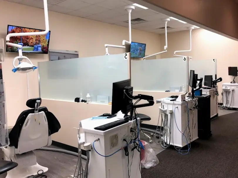 Your Total Dental & Orthodontics - Taylor