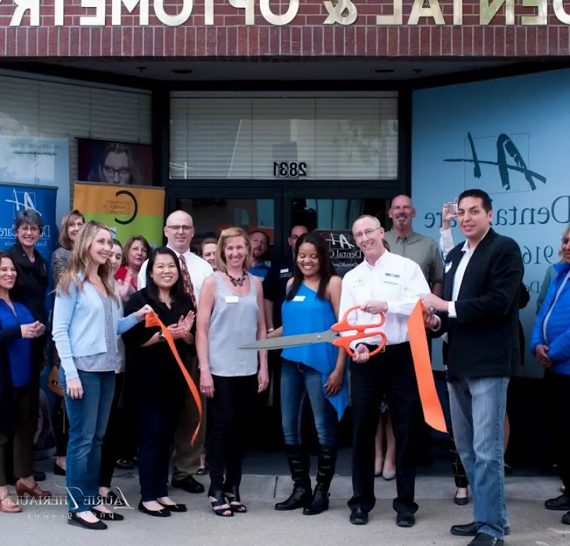 A Plus Dental Care - Sacramento (J Street)