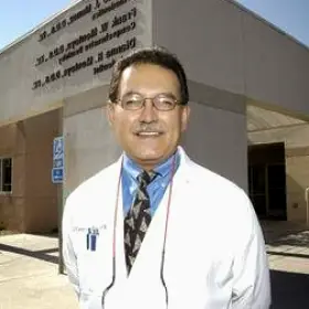Albuquerque Montoya Frank DDS