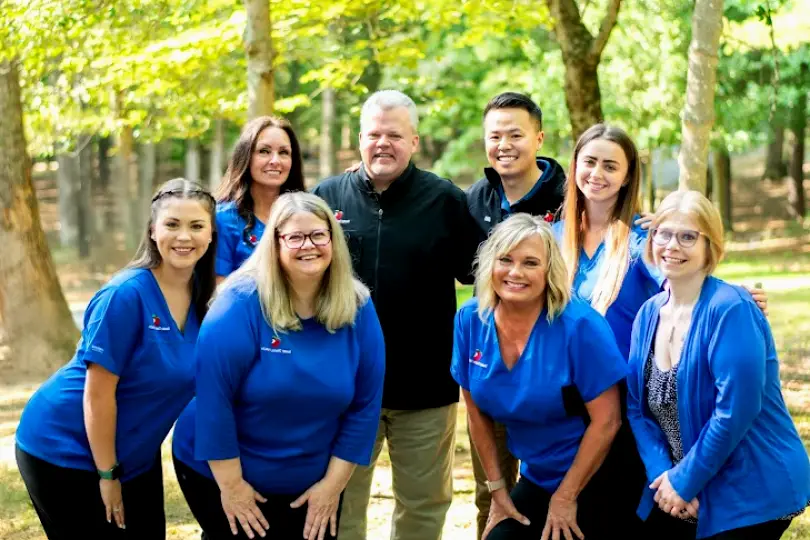 Arden Family Dental Health of South Asheville