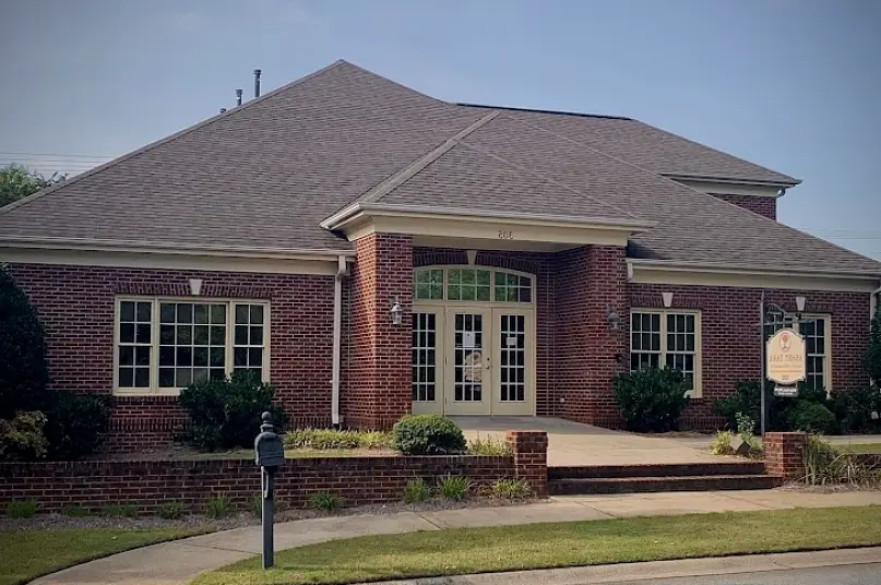 Ashby Park Family Orthodontics - Greenville
