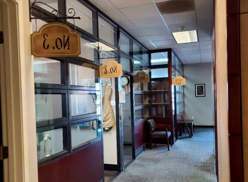 Augusta Family Dental - Hephzibah