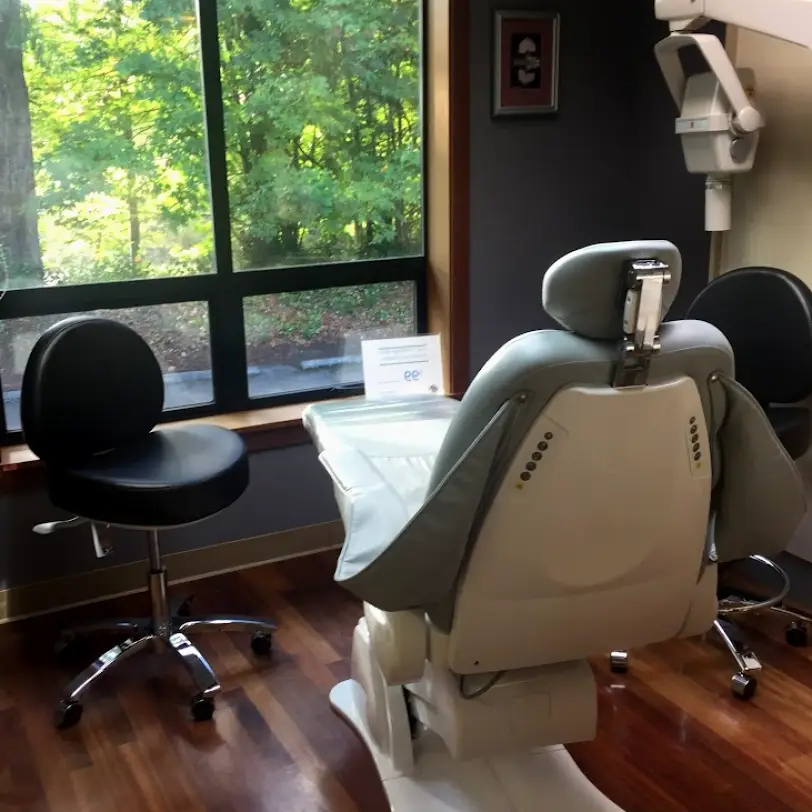 Bainbridge Island Eagle Harbor Dental- OJ Fugaro DDS MSD