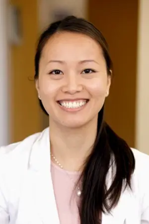 Bayside Crown Dental Arts Jamie Chan DDS