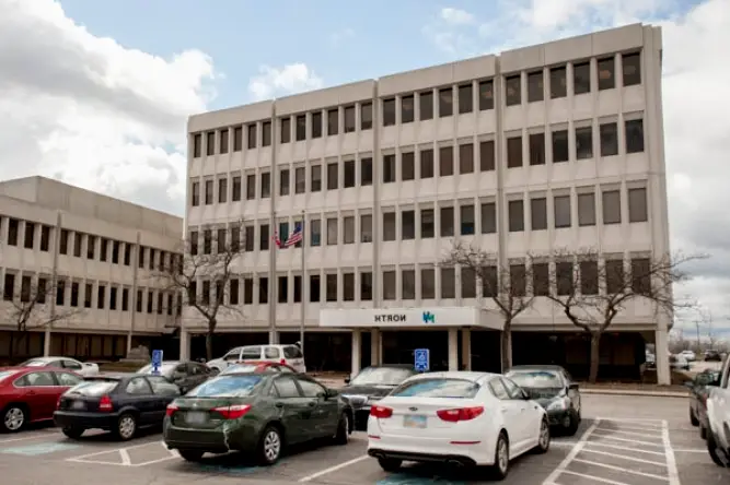 Beachwood Mark A. Worford, DDS