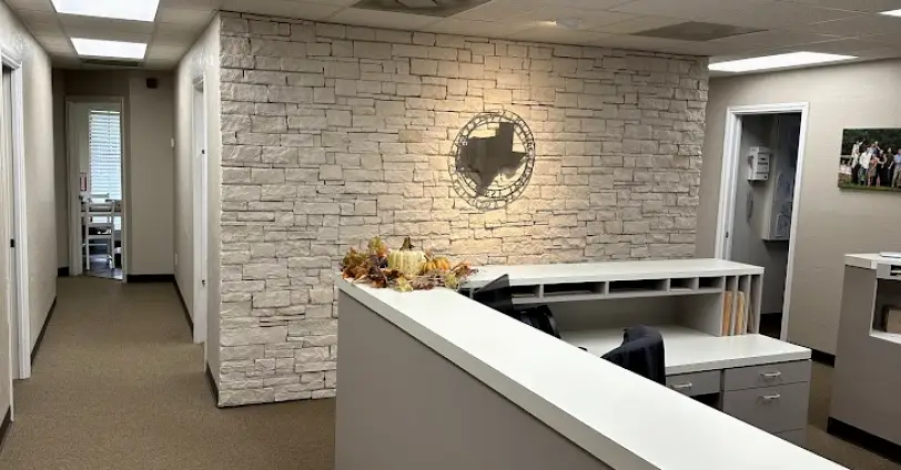 Beaumont Alan B. Coleman, DDS, FAGD