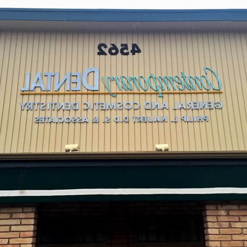 Bellaire Contemporary Dental and Orthodontics