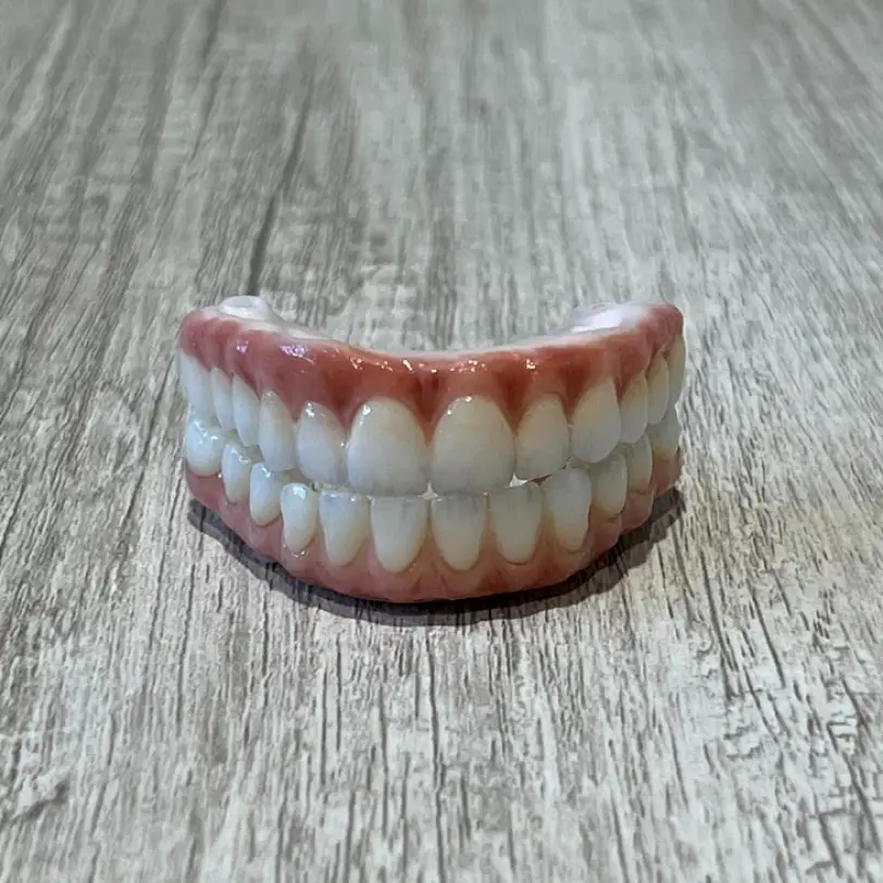  Birmingham Dentures and Implants