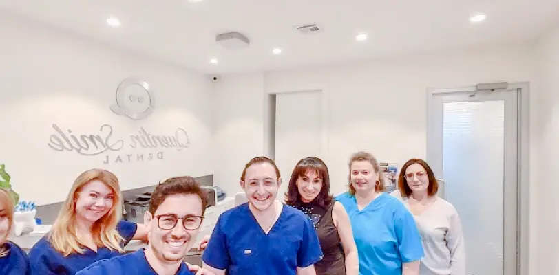  Brooklyn Dr. Alexander Khabensky, DDS