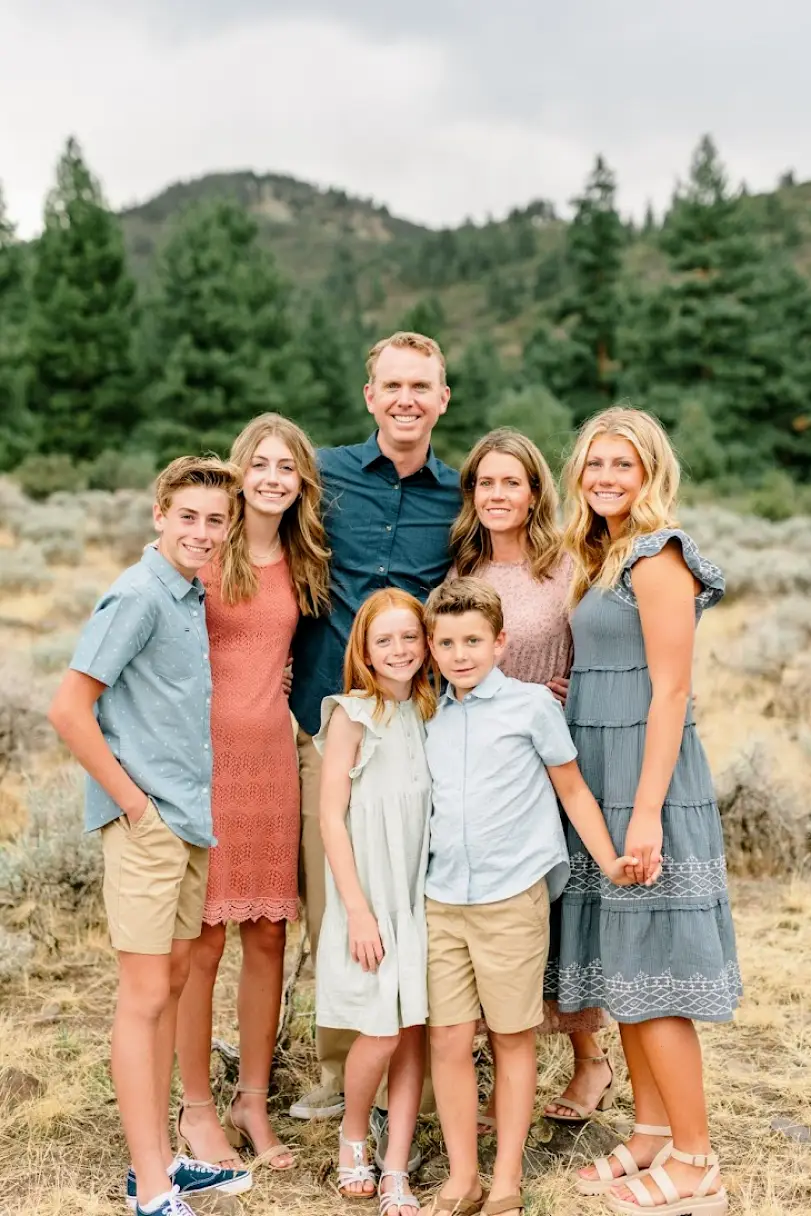 Carson City Steven V. Dryden DDS, PLLC