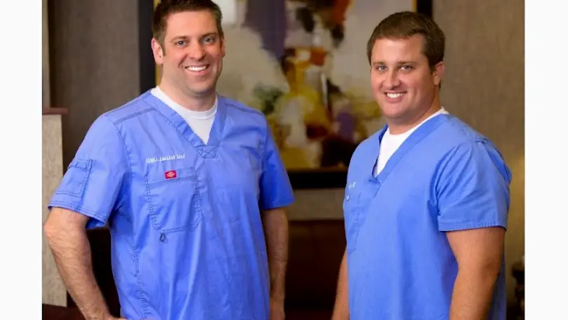  Cary Sninski & Schmitt Family Dentistry
