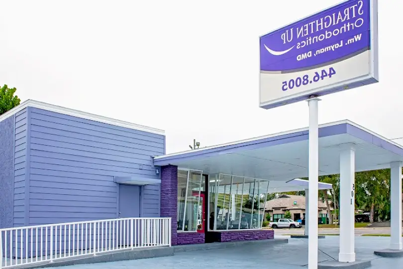  Clearwater Straighten Up Orthodontics