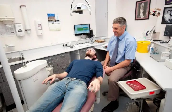  Cleveland Riveredge Dentistry