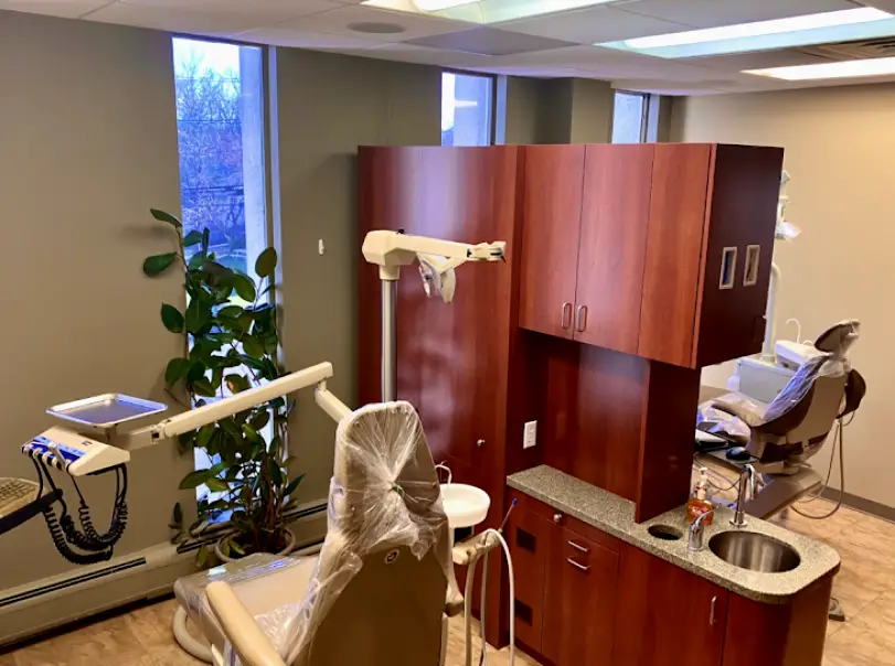 Clifton Dental Spa of Broad Street