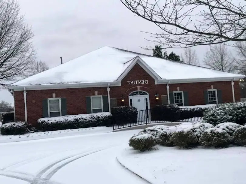  Collierville The Max Dental Center