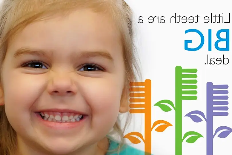 Cumberland Pediatric Dentistry & Orthodontics of Smyrna
