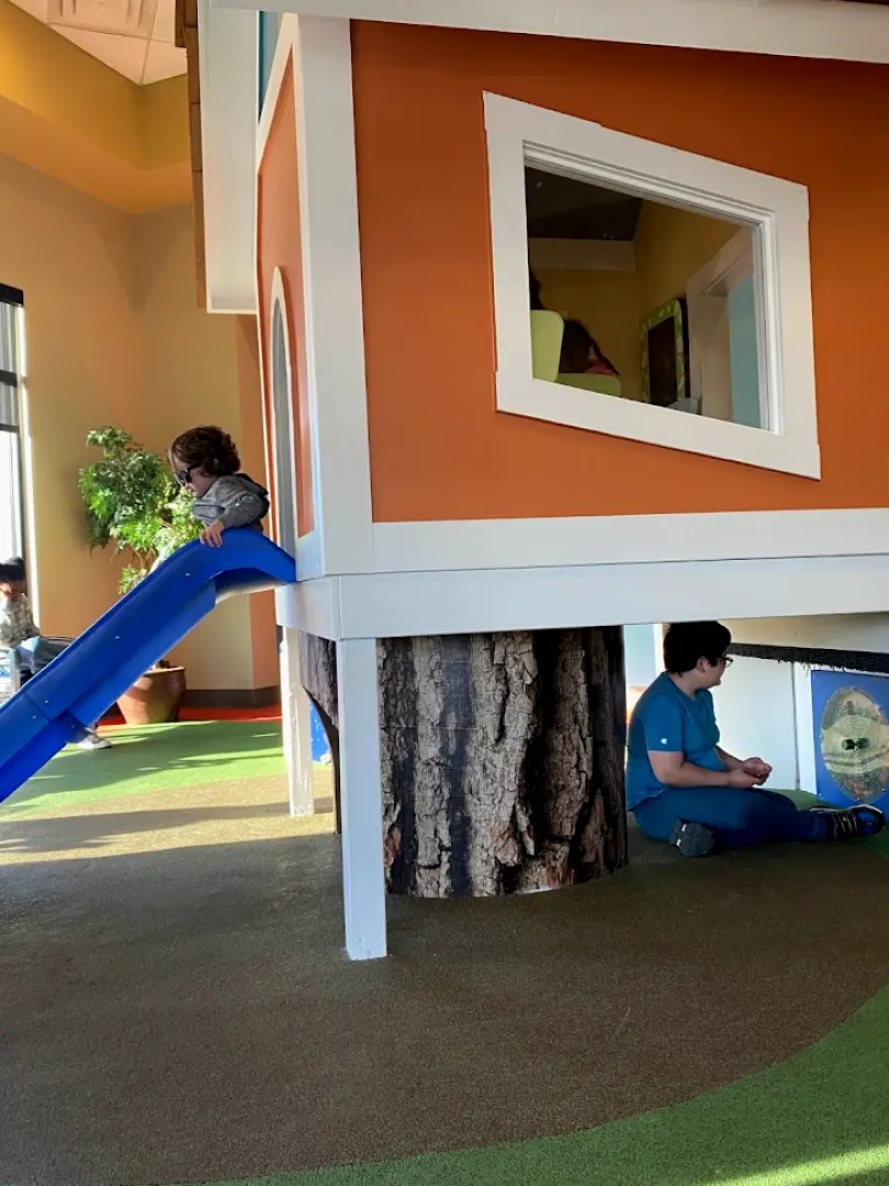 Dacula Dr. Kwon Pediatric Dentistry - Hamilton Mill