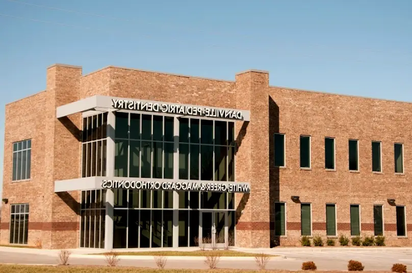 Danville Pediatric Dentistry