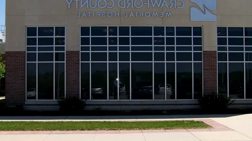 Denison Crawford County Memorial Hospital
