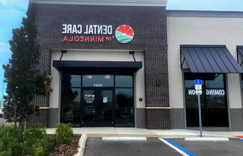 Dental Care of Minneola
