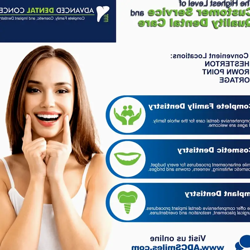 Dyer Advanced Dental Concepts