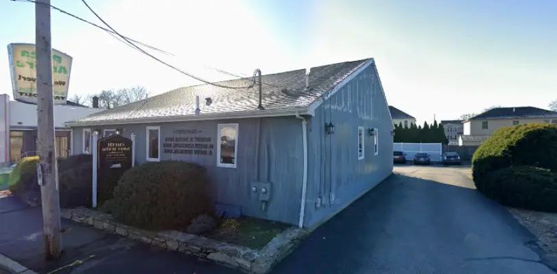 East Providence Smith Family Dental Associates