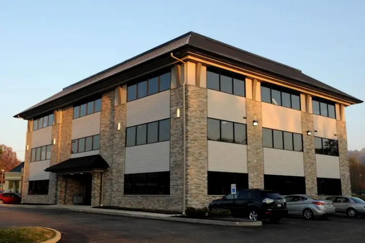Fairlawn Semans Family Dentistry