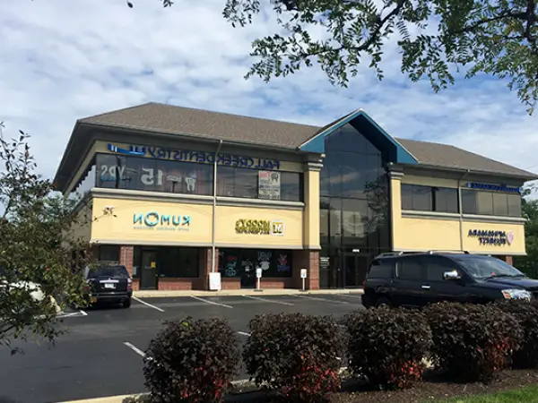 Fishers Fall Creek Dentistry