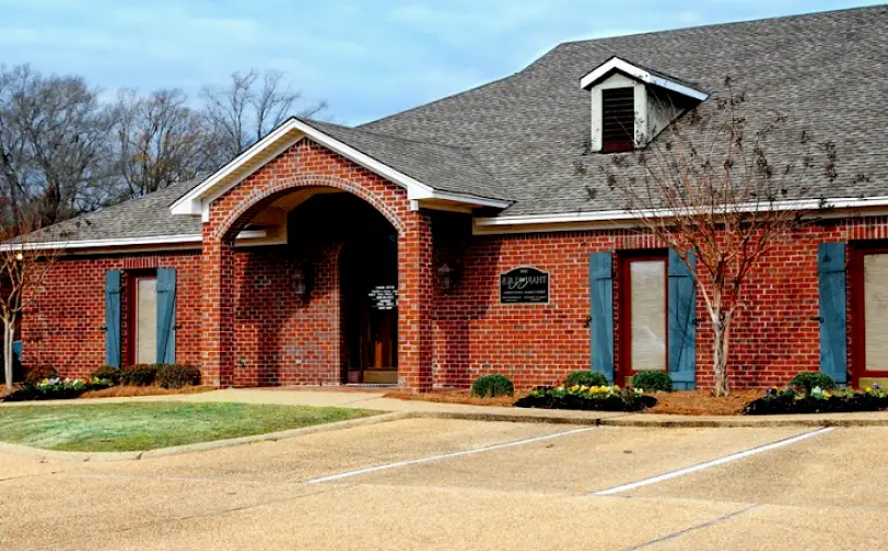 Flowood Tharp, Klaus & Kelly Dental Clinic