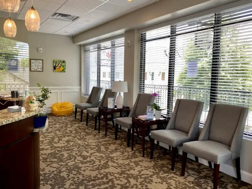 Fort Mill Magnolia Springs Dentistry