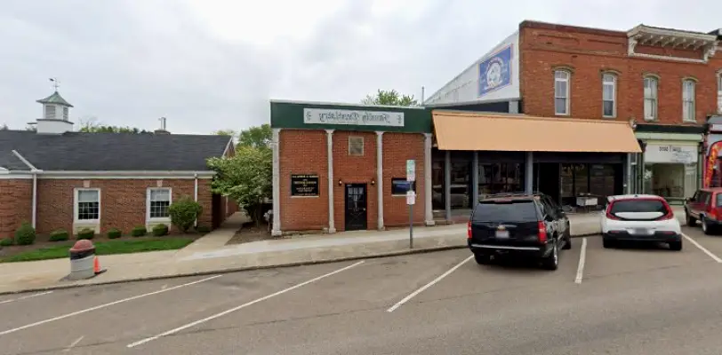 Fredericktown Burns Family Dental
