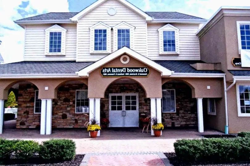 Freehold Oakwood Dental Arts