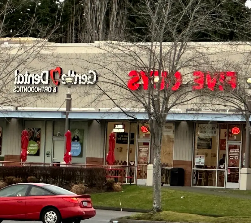 Gentle Dental Lakewood