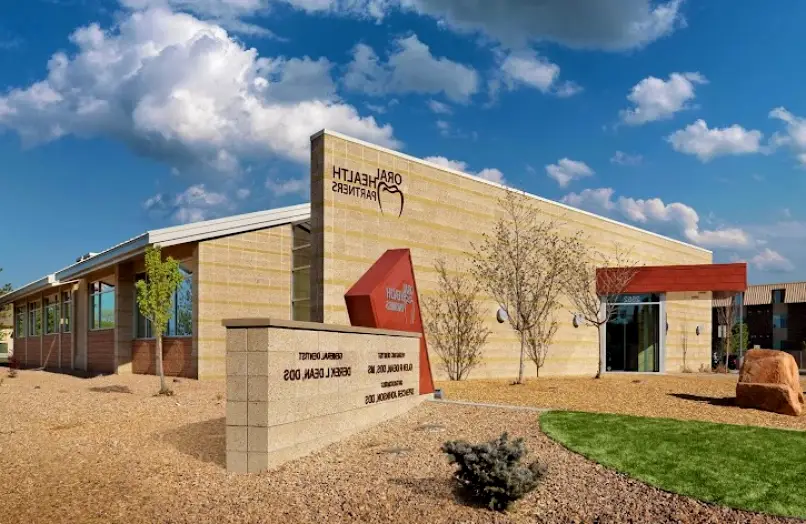 Grand Junction Ruby Canyon Dental
