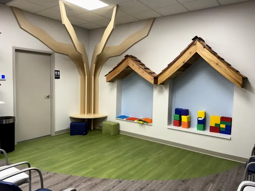 Gretna Treehouse Pediatric Dentistry