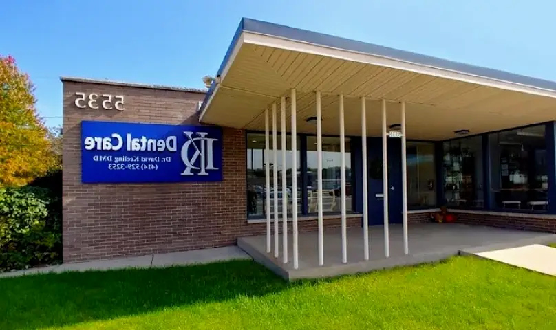 Hales Corners DK Dental Care