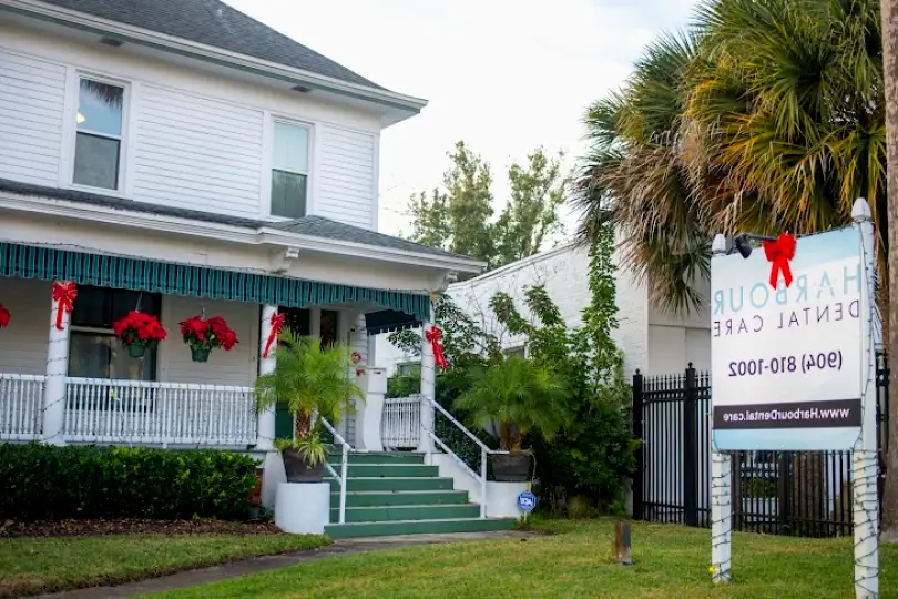 Harbour Dental Care - St. Augustine