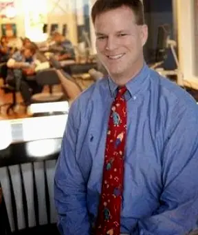 Harrisonburg Dr. Brent E. Lenz, DDS