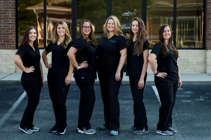 Hixson Premier Family Dental