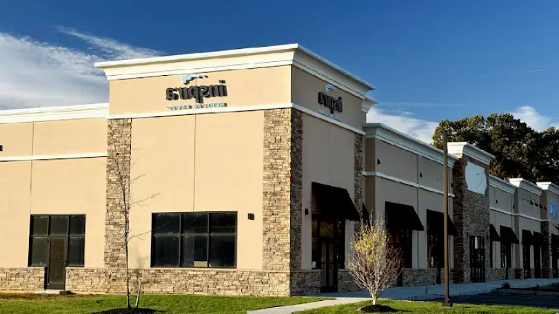 Inspira Medical Group Primary Care Clarksboro