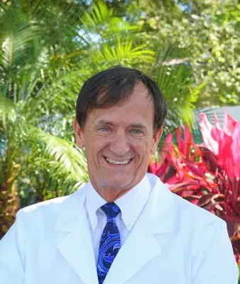  Jupiter Roy C. Blake III, DDS, MSD, Maxillofacial Prosthodontist
