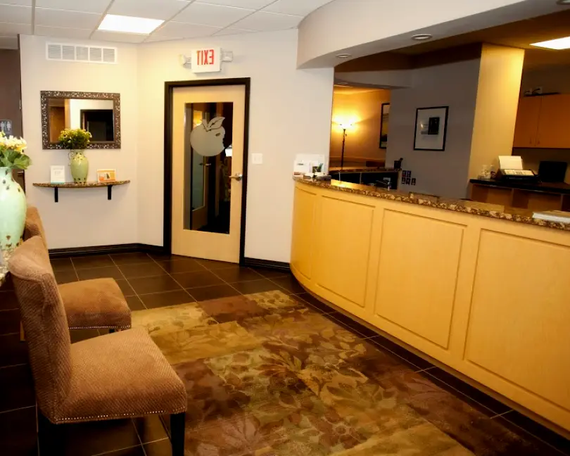 Kingston Dental Care in St. Louis, MO