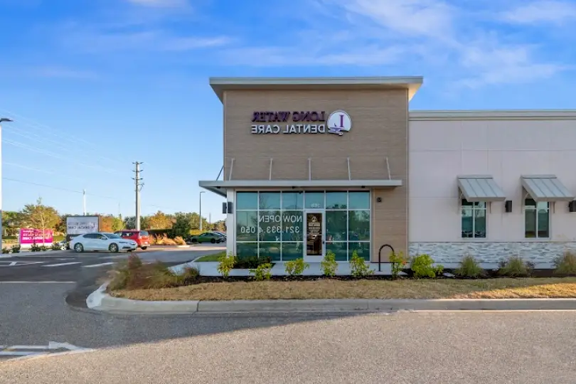 Kissimmee Long Water Dental Care