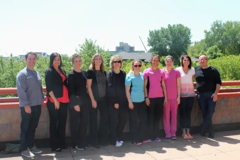 La Crosse Pediatric Dentistry LLC