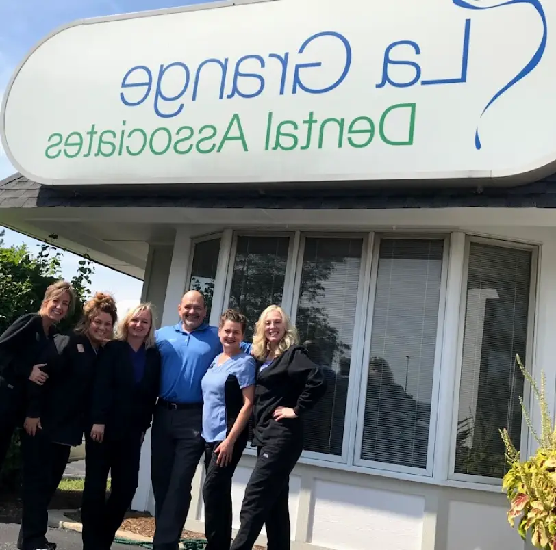 La Grange Dental Associates