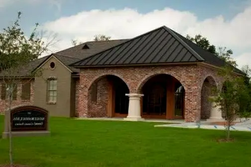 Lafayette Natalie Brasseaux, DDS